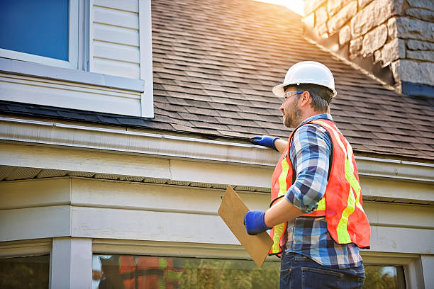 Trusted Storm Damage Roof Repair service in Durand, MI - Brentwood Metal Roofing